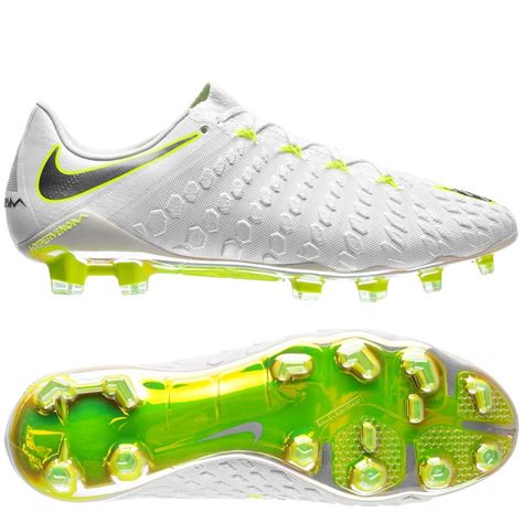 nike hypervenom phantom 3 hallenschuhe weiß|Nike Hypervenom Phantom 3 DF FG Ice .